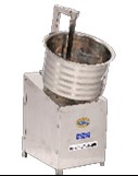 BESAN MIXING MACHINE