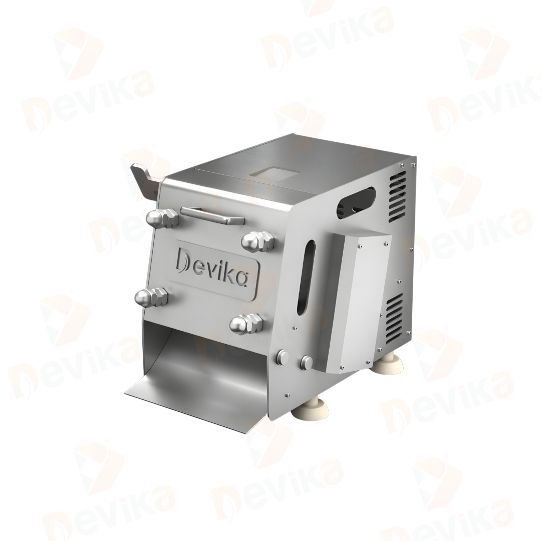 Chapati/Roti Making Machine