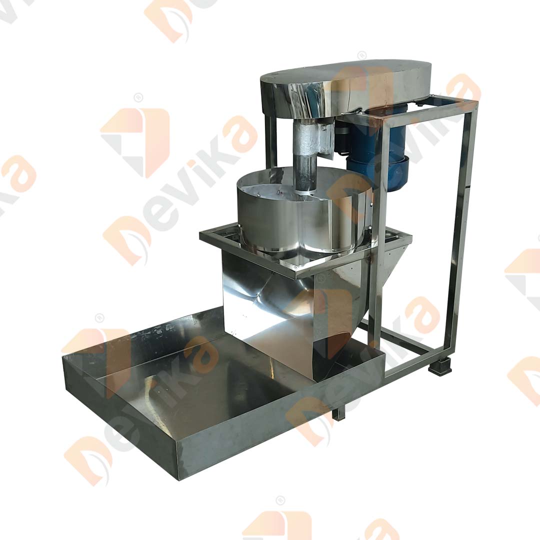 Chopping Machine