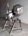 COATING PAN / FLAVORING MACHINE
