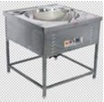 ELECTRIC KADAI WITH STAND - L