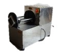 FINGER CHIPS MACHINE WITH MOTOR