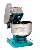 FLOUR (DOUGH KNEADING)MIXING MACHINE -R CROWN PENION MODEL