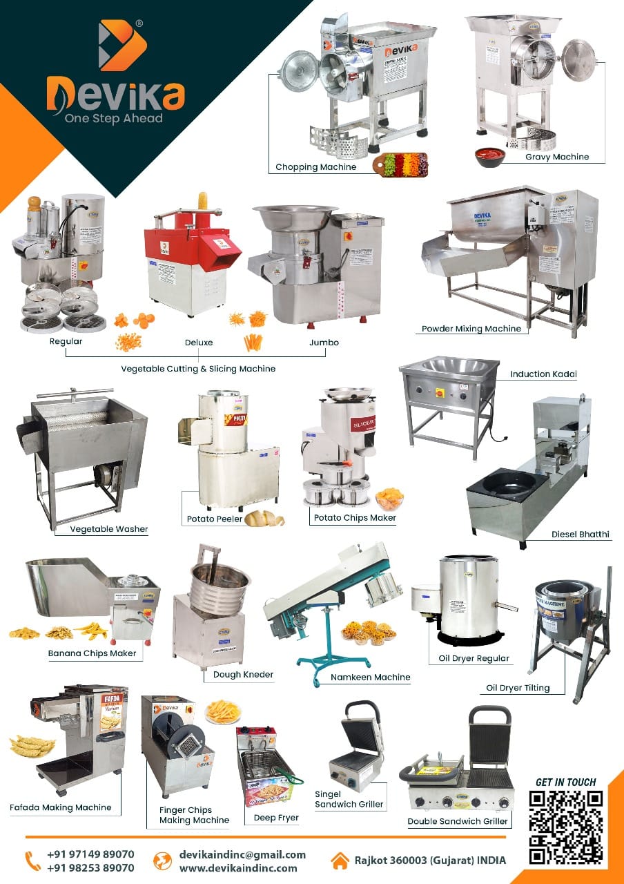 Explore Our Wide Range