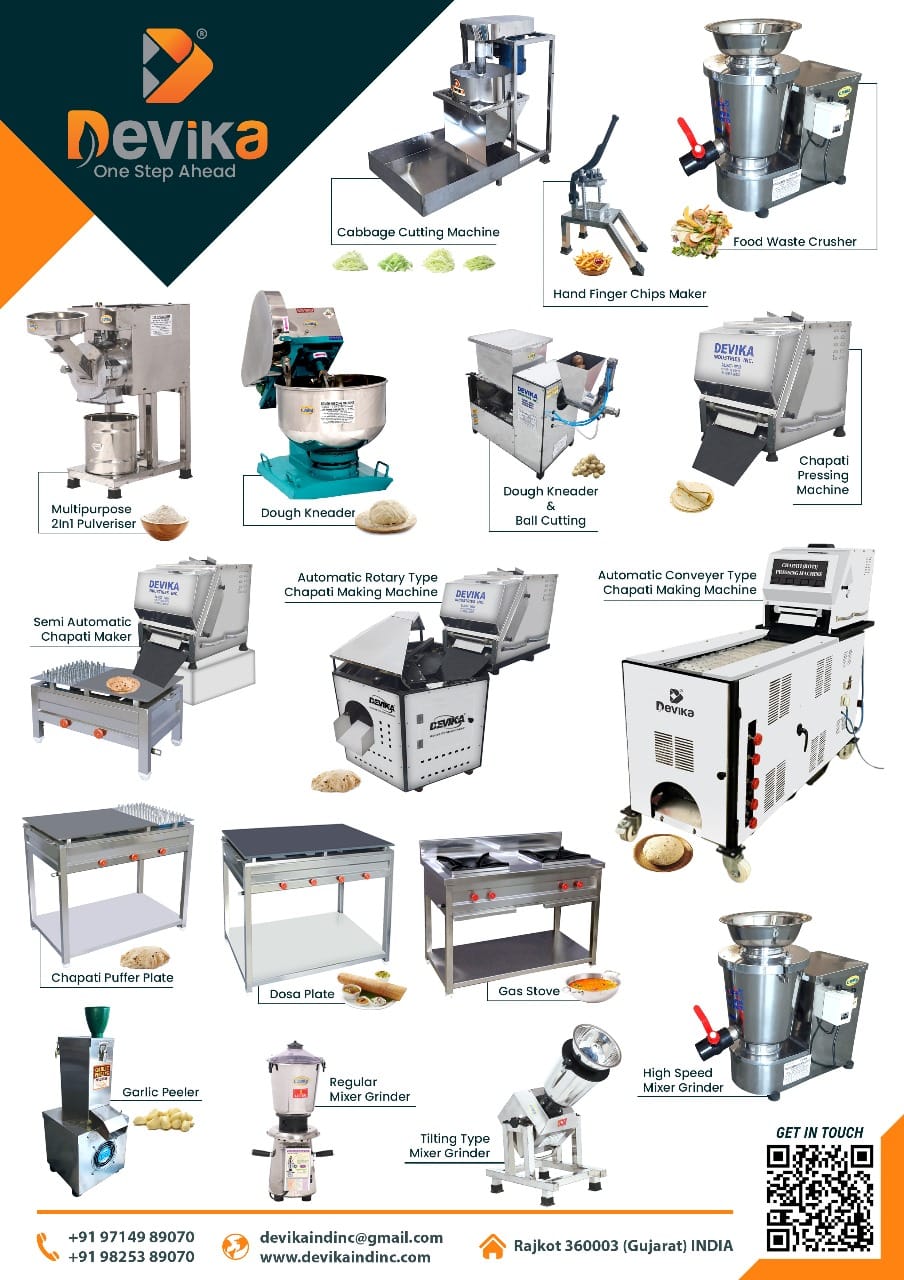 Explore Our Wide Range