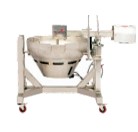 HALWA  MAKING MACHINE