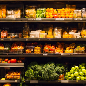 Supermarkets