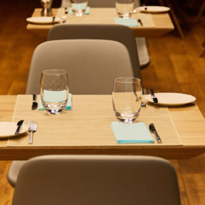 Restaurants
