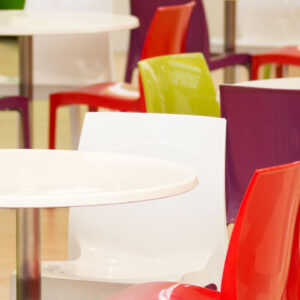 Canteens