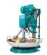 KAJU MUSTI MACHINE