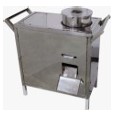 MASALA GRINDER (CHILLY POWDER) MACHINE