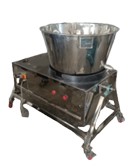 MILK MAWA(KHOYA) MACHINE