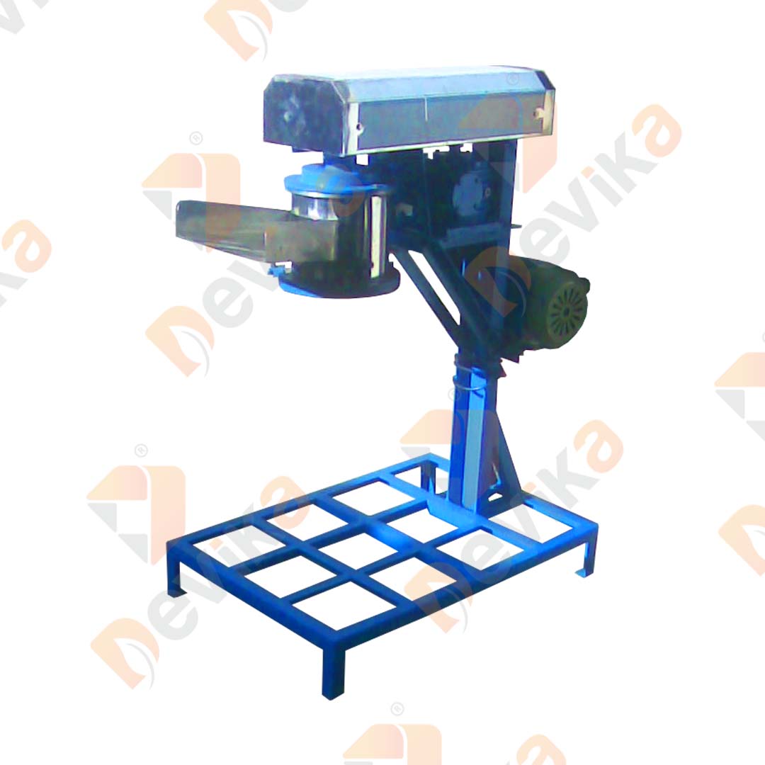 Namkeen Making Machine