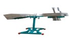 NYLON SEV MACHINE
