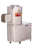 POTATO PEELER MACHINE -R