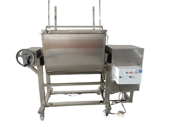 Powder Mixer / Ribbon Blander