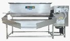 RIBBON BLENDOR - TILTING TYPE, LIED COVER, 40 RPM@ BLADE