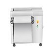 SAMOSA DOUGH SHEET MACHINE (18" ROLLER)