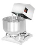 STEEL BODY FLOUR (DOUGH KNEADING)MIXING MACHINE