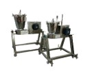 TILTING TYPE HIGH SPEED GRINDER IN SS304