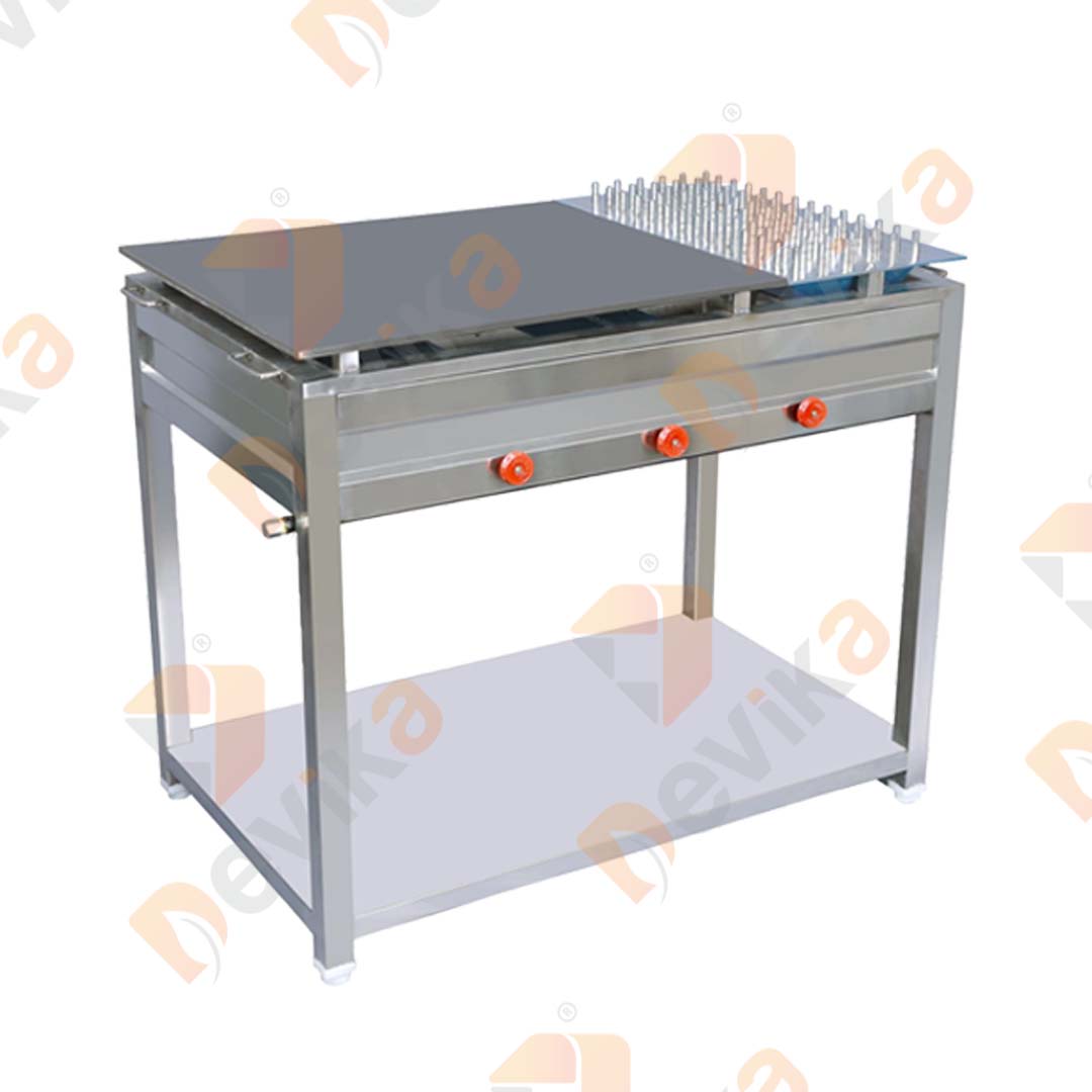 Food Processing Machine