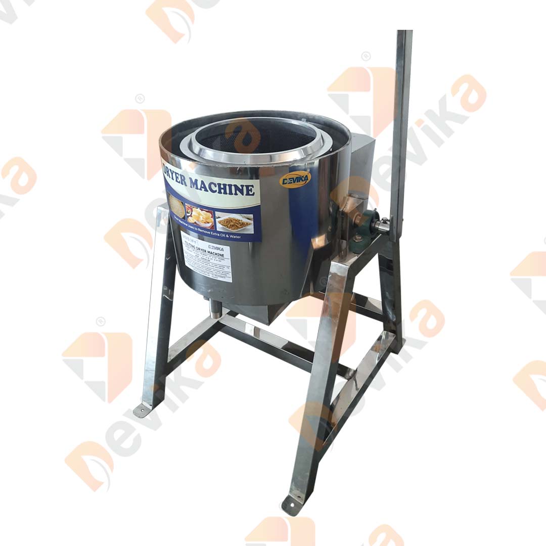 Dryer Machine