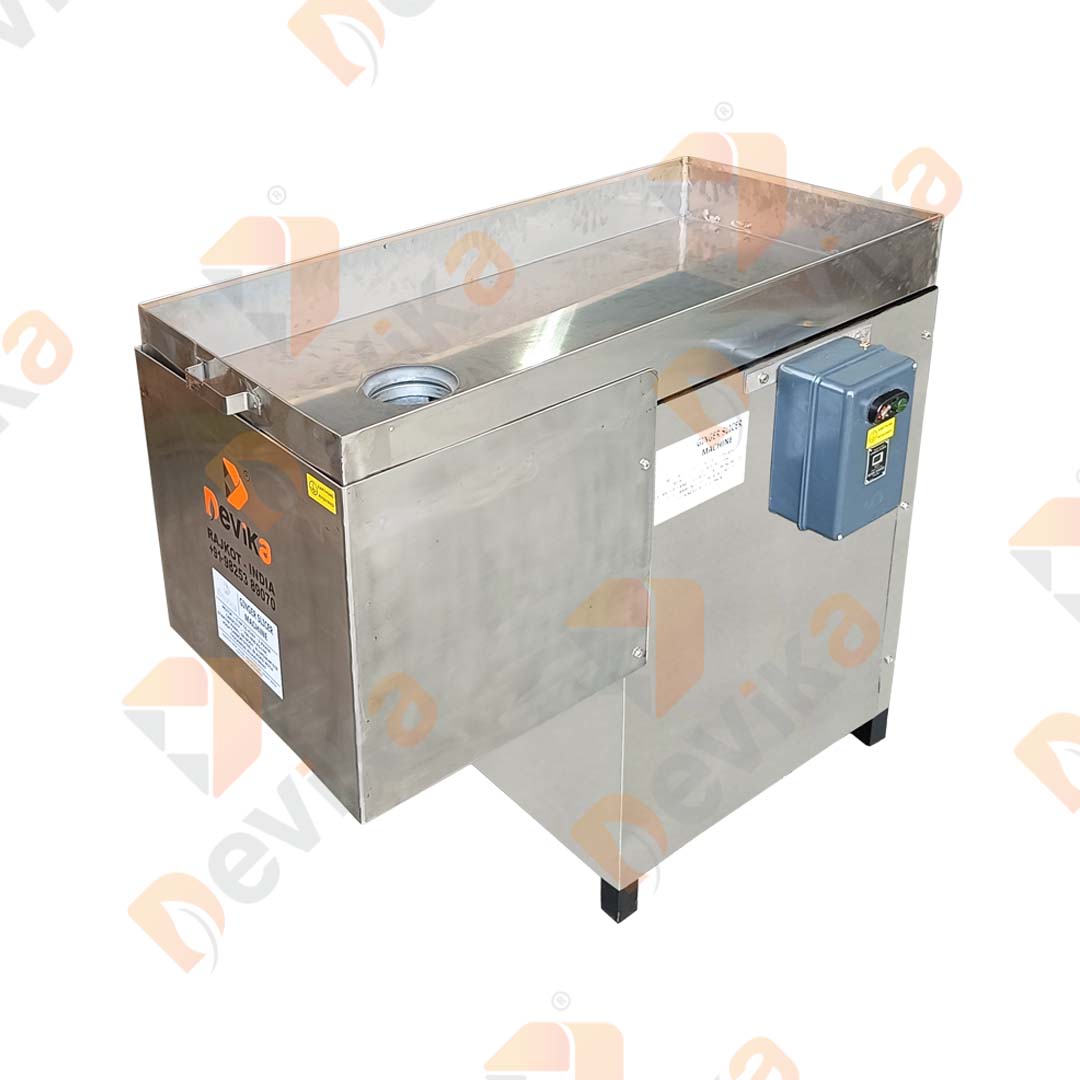 Small Business Plant / Machinery