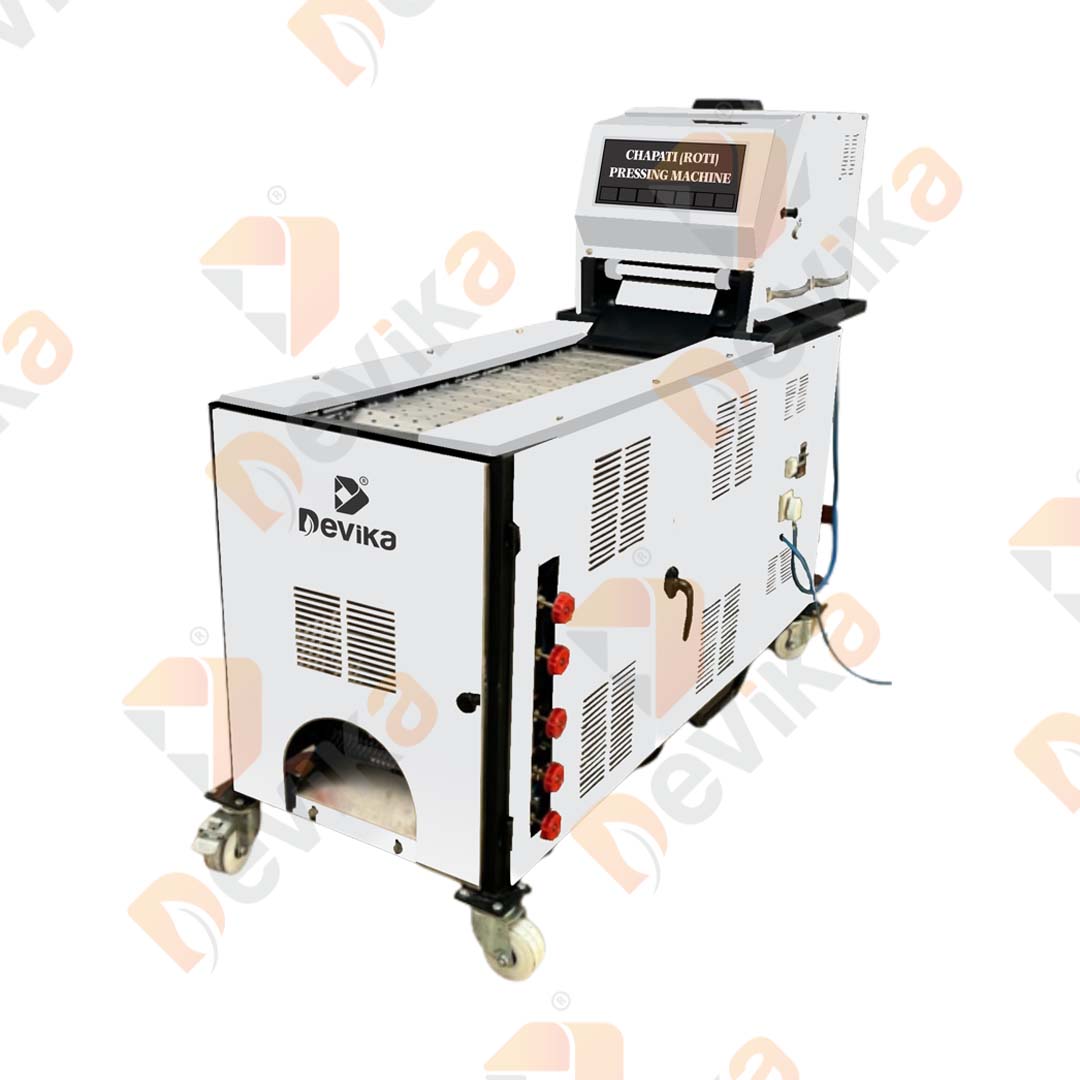 Chapati/Roti Making Machine