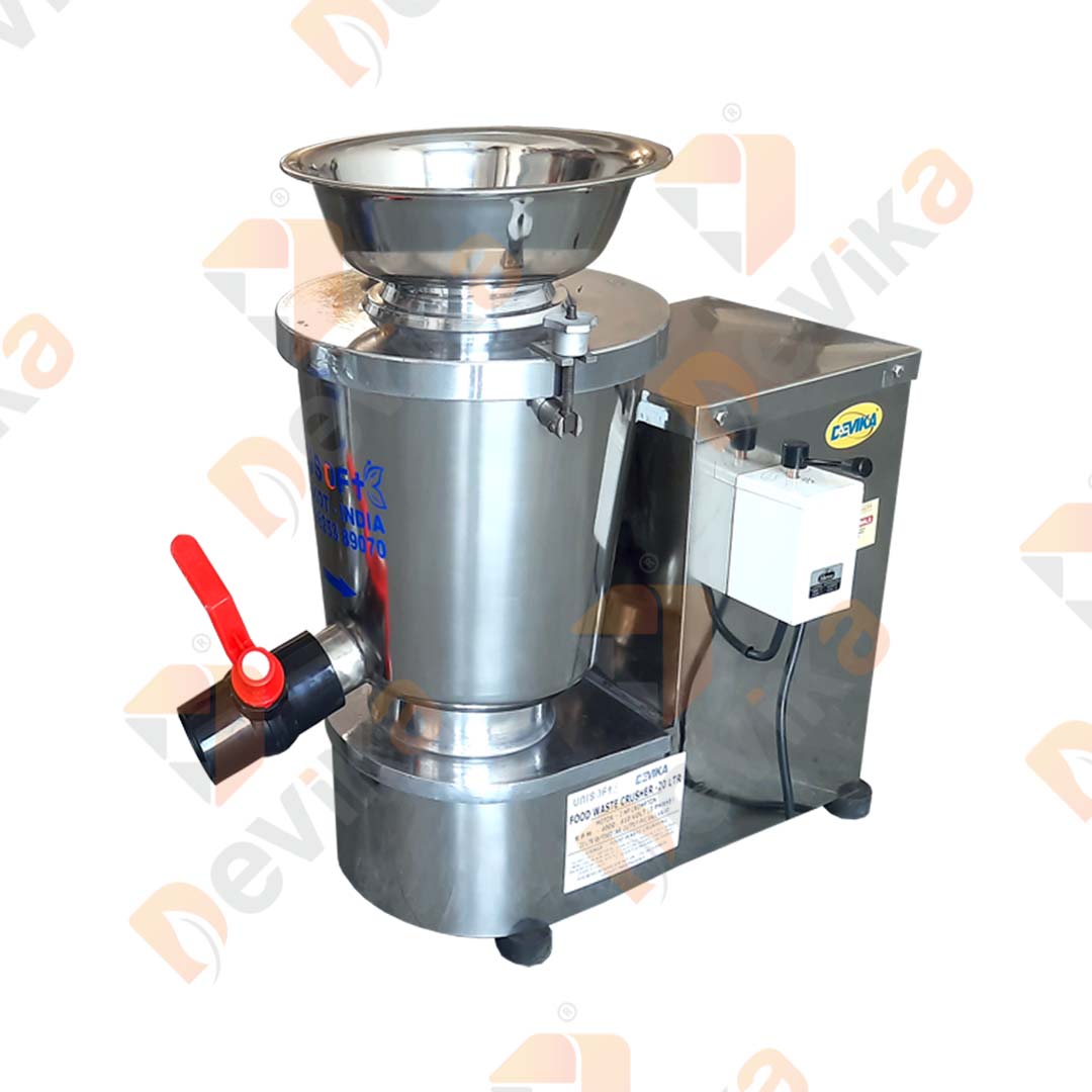 Commercial Mixer Grinder