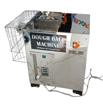 Dough Ball Cutting Electric Type