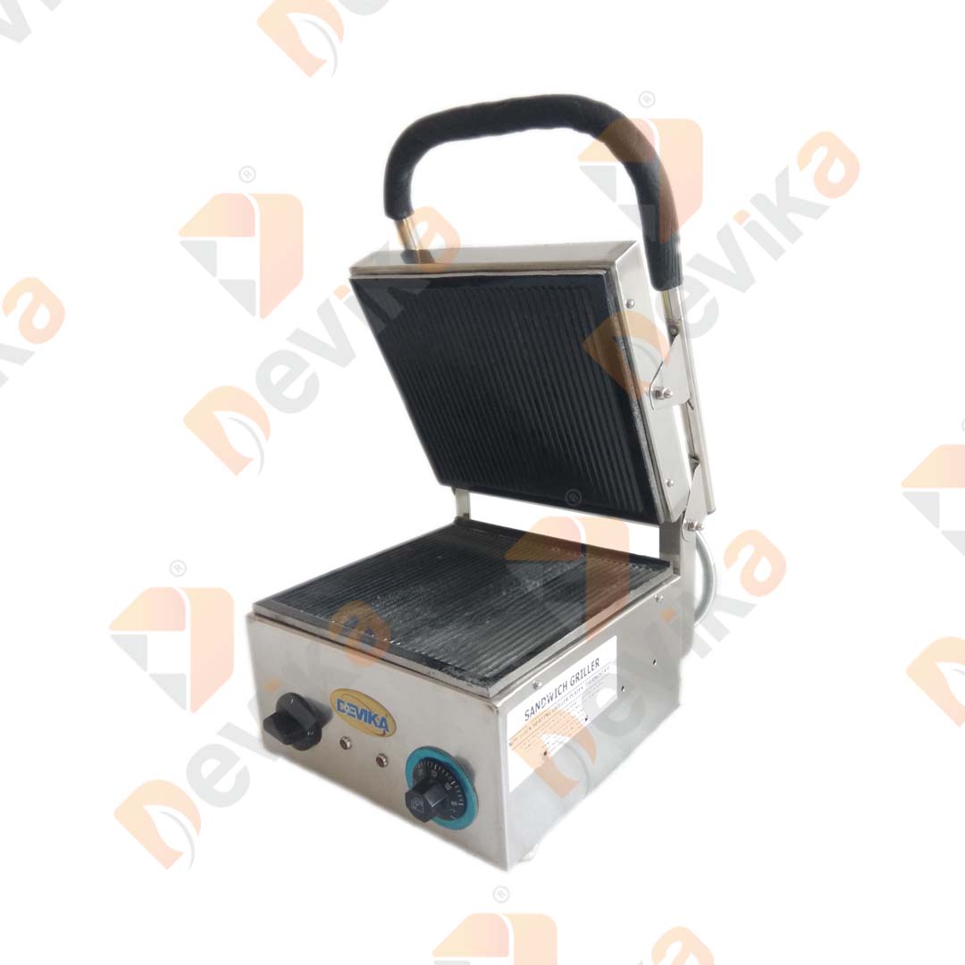 Sandwich Griller - Singal
