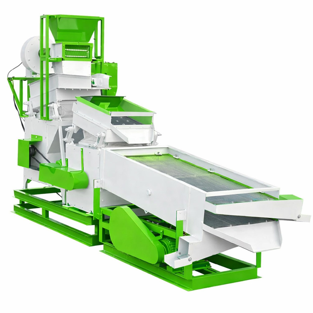 New launched Equipment