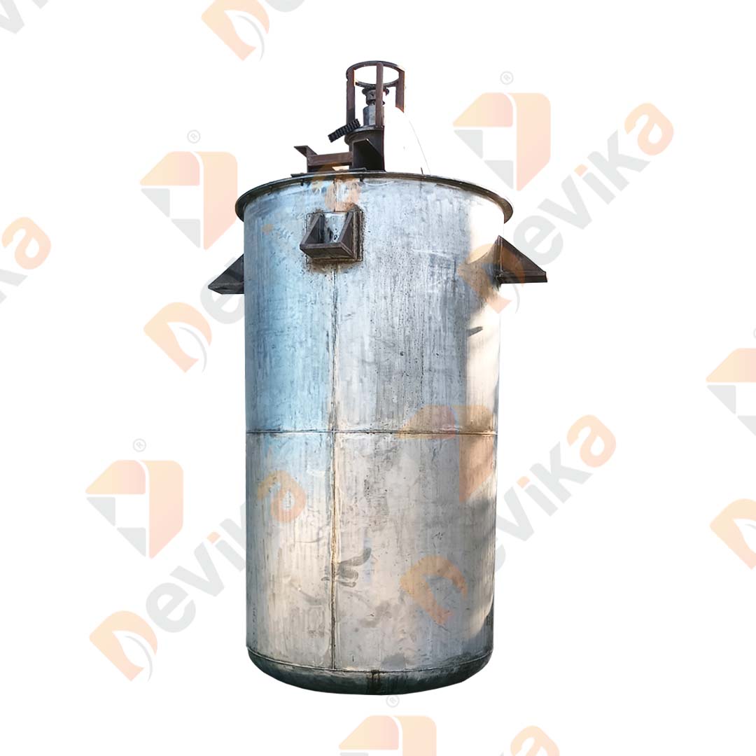 Mixing Machine / Tank