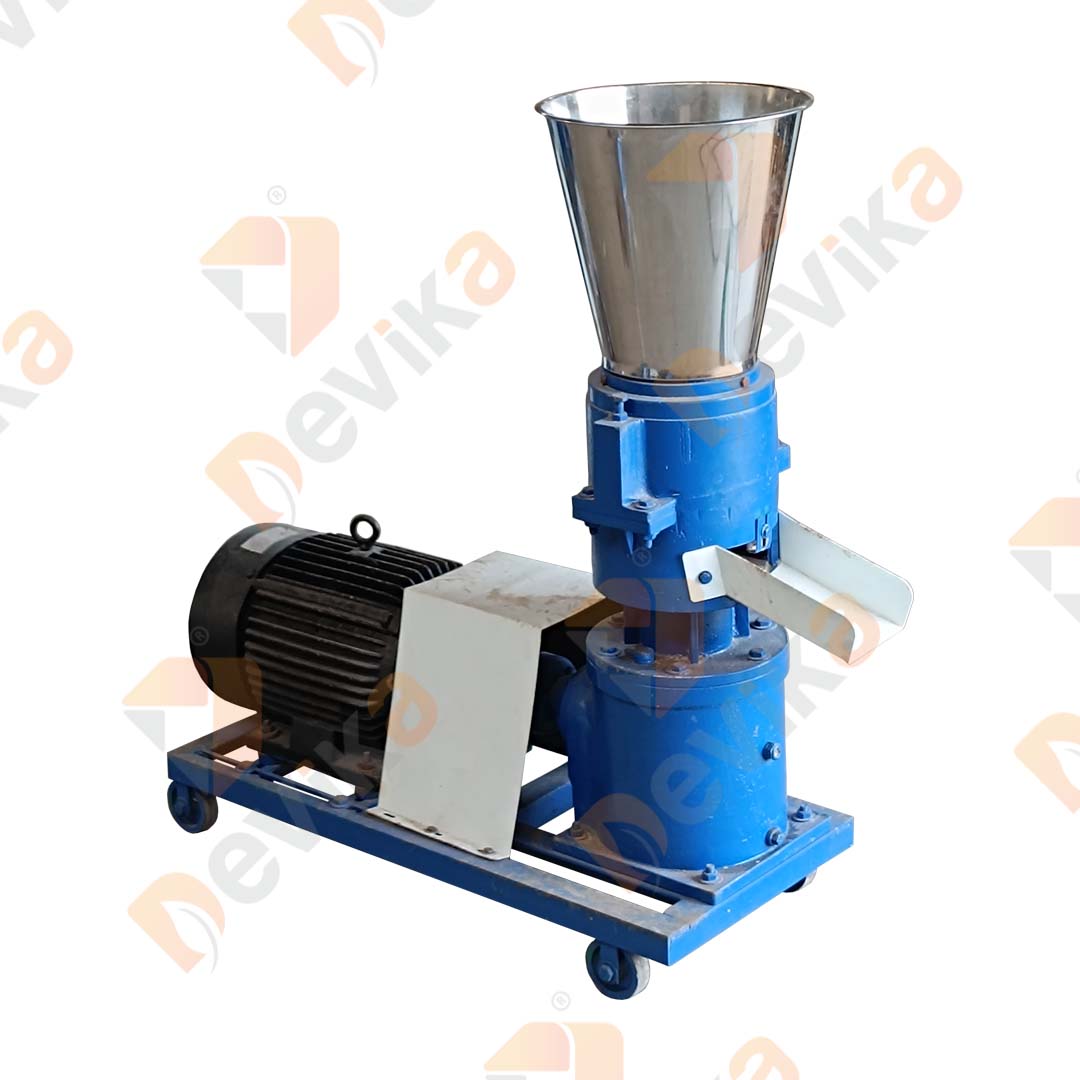 Pallet Making Machine