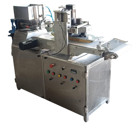 Dairy Product Manufacturing Machines
