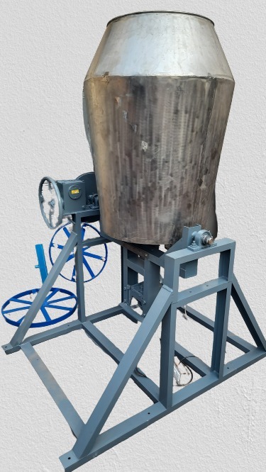 Paint Mixer Machine