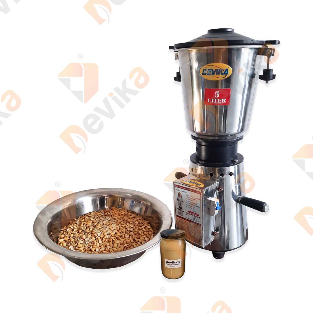 Peanut Butter Mixy - Regular