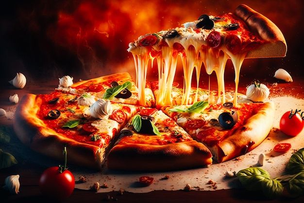 Pizza
