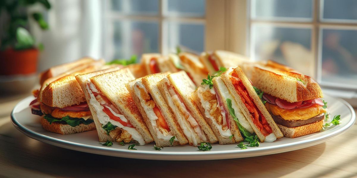 Sandwich