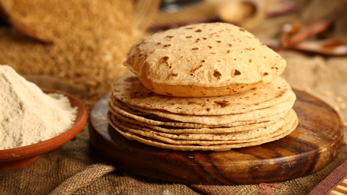 Roti