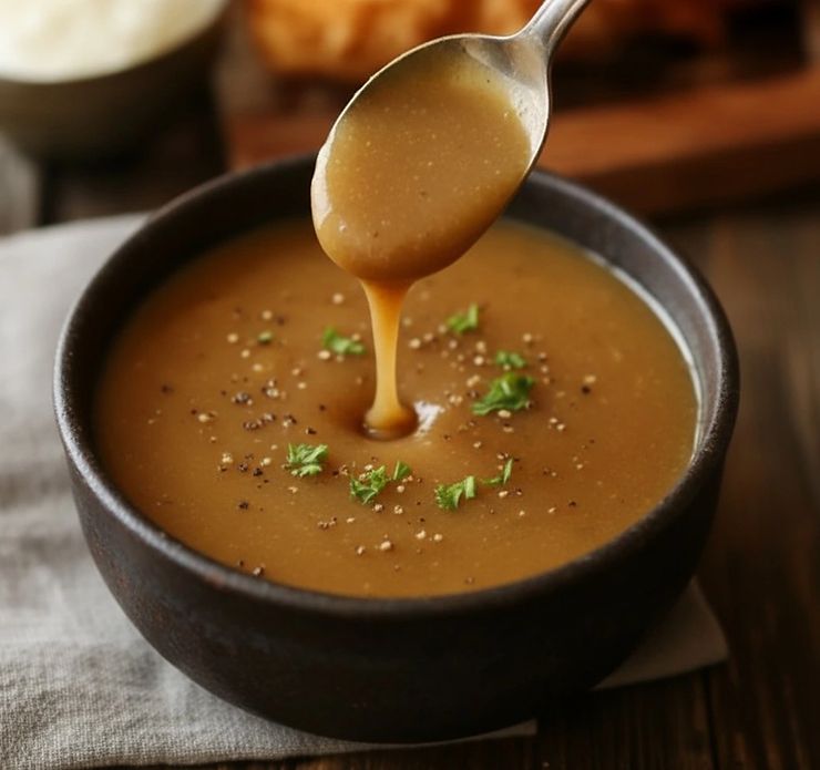 Gravy