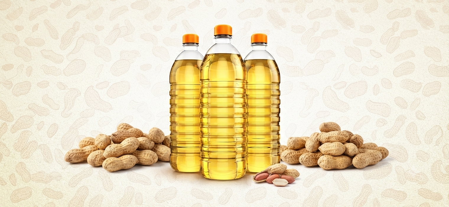 Oil