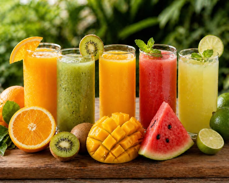 Juicer