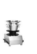 10 LTR (2HP)  MIXER MACHINE    (SQUARE MODEL)
