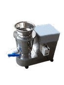 15 LTR + 2 HP CG MOTOR HS MIXER GRINDER WITH 2"  BALL VALVE