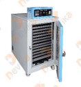 24 TRAY-18"X32"X1.25" TRAY : 4.5 KW