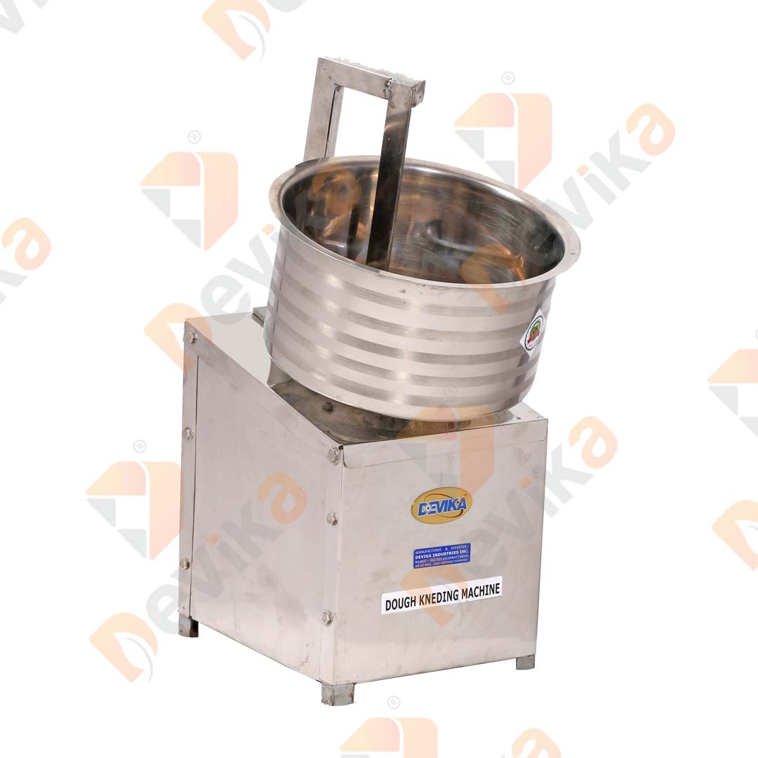5KG. BESAN MIXER MACHINE-L