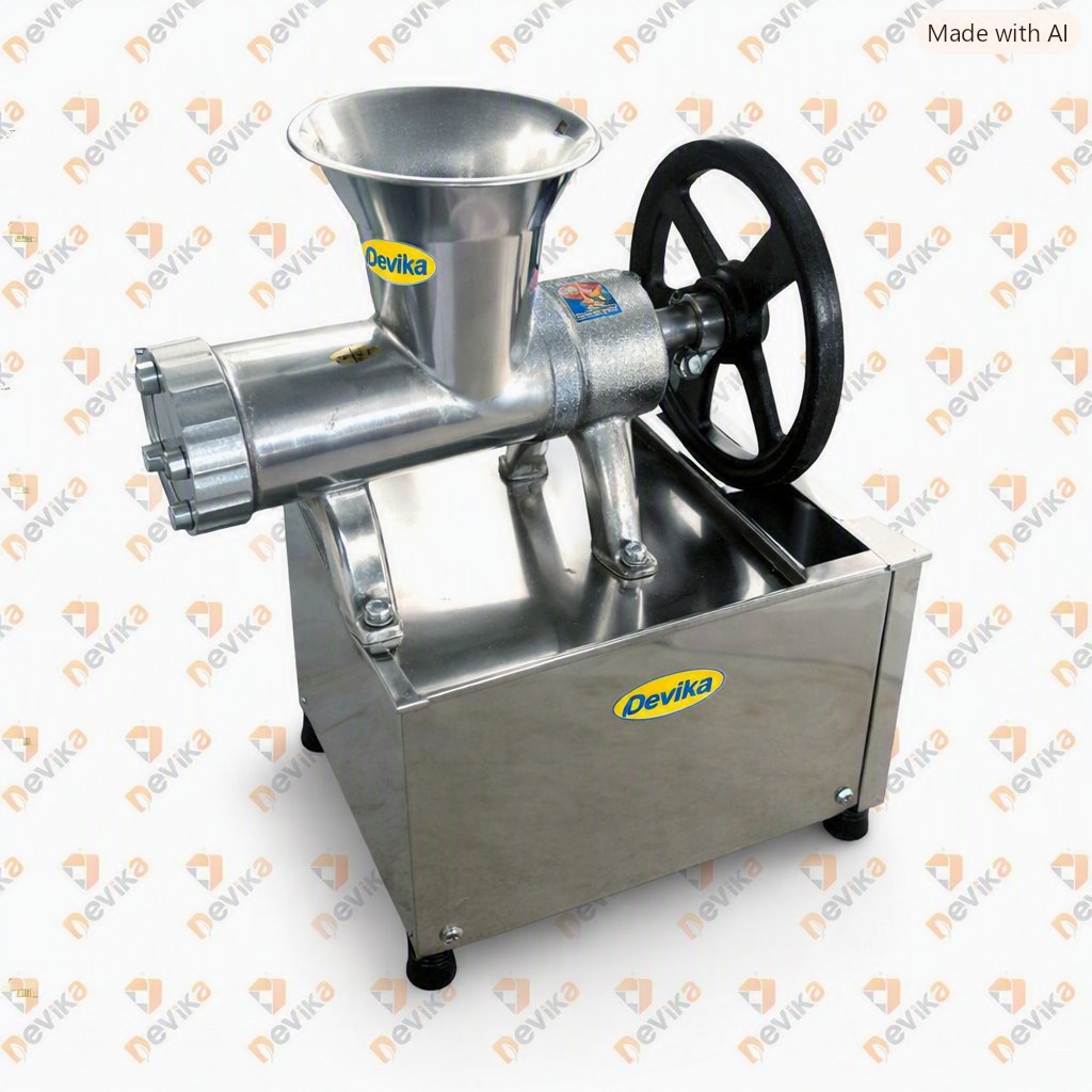 CHATNI MACHINE NO.32