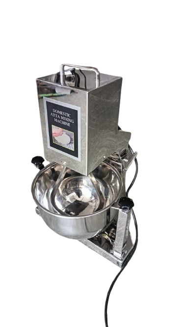 2KG. FLOUR MIXING MACHINE