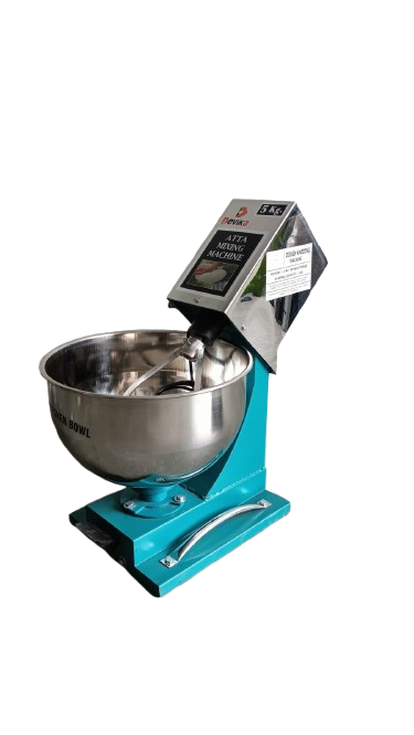 5KG. FLOUR MIXING MACHINE